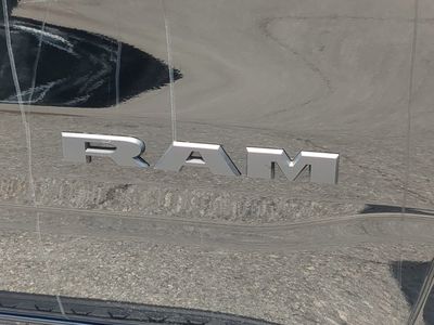 2026 Ram 1500 — photo 13 view