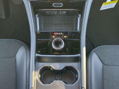 2026 Jeep Grand Cherokee — photo 22 view