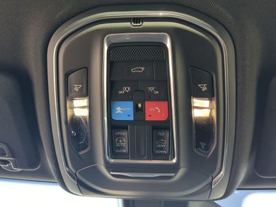 2026 Jeep Grand Cherokee — photo 25 view