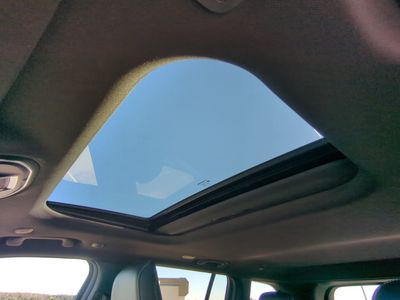 2026 Jeep Grand Cherokee — photo 24 view