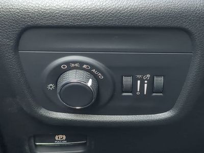 2026 Jeep Grand Cherokee — photo 29 view