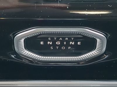 2026 Jeep Grand Cherokee — photo 36 view