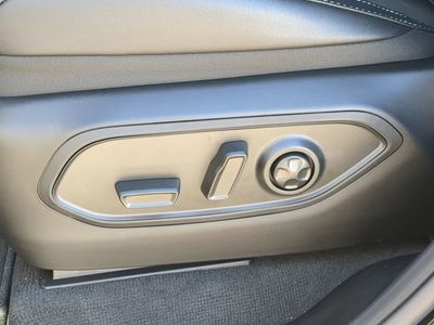 2026 Jeep Grand Cherokee — photo 23 view
