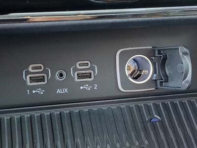2026 Jeep Grand Cherokee — photo 27 view
