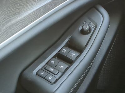 2026 Jeep Grand Cherokee — photo 30 view