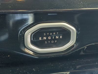 2026 Jeep Grand Cherokee — photo 37 view