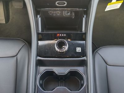 2026 Jeep Grand Cherokee — photo 22 view