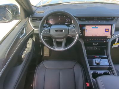 2026 Jeep Grand Cherokee — photo 19 view