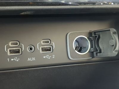 2026 Jeep Grand Cherokee — photo 28 view