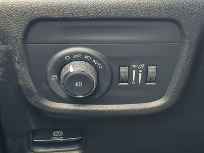 2026 Jeep Grand Cherokee — photo 30 view