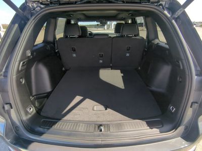 2026 Jeep Grand Cherokee — photo 14 view