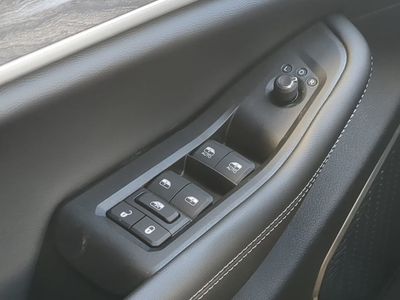 2026 Jeep Grand Cherokee — photo 31 view