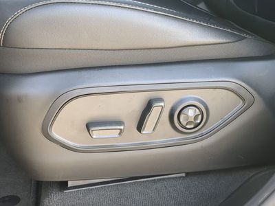 2026 Jeep Grand Cherokee — photo 23 view