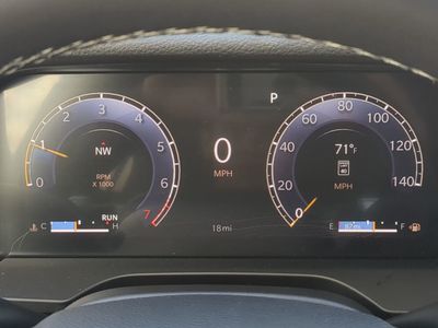 2026 Jeep Grand Cherokee — photo 35 view