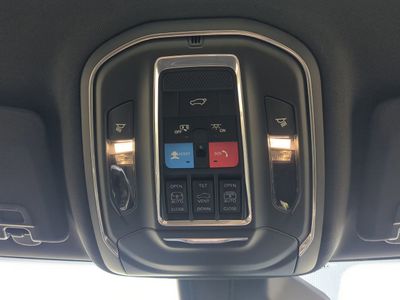2026 Jeep Grand Cherokee — photo 25 view