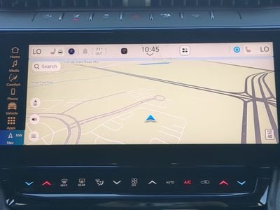 2026 Jeep Grand Cherokee — photo 27 view