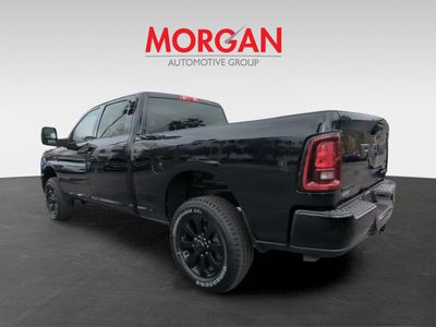 2026 Ram 2500 - Photo 7