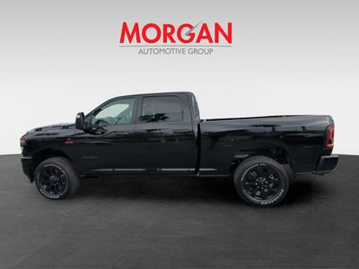 2026 Ram 2500 - Photo 8