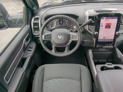 2026 Ram 2500 - Photo 17
