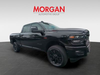 2026 Ram 2500 - Photo 2