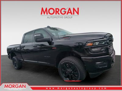 2026 Ram 2500 - Photo 1