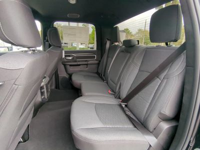 2026 Ram 2500 - Photo 15