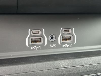 2026 Ram 2500 - Photo 25