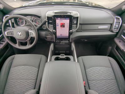 2026 Ram 2500 - Photo 16