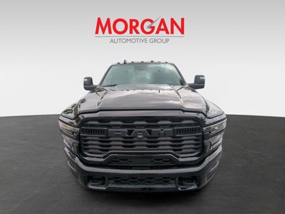 2026 Ram 2500 - Photo 3