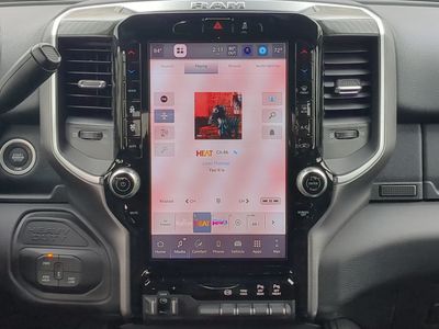 2026 Ram 2500 - Photo 19