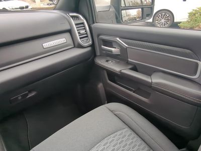 2026 Ram 2500 - Photo 18
