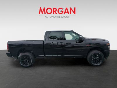 2026 Ram 2500 - Photo 4