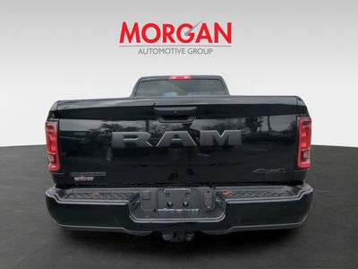 2026 Ram 2500 - Photo 6