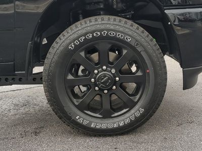 2026 Ram 2500 - Photo 11