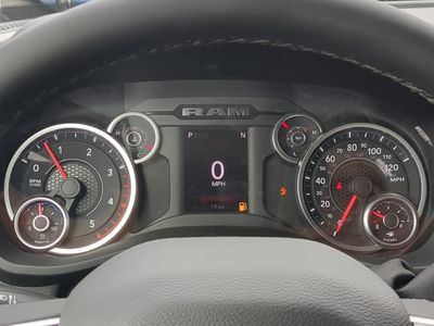 2026 Ram 2500 - Photo 32
