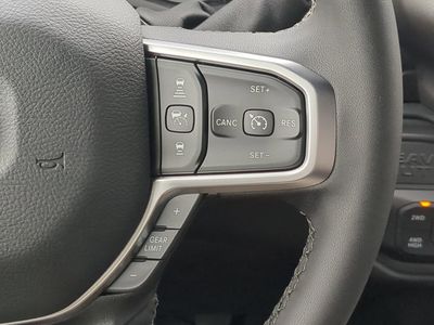 2026 Ram 2500 - Photo 30