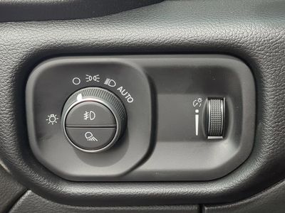 2026 Ram 2500 - Photo 27