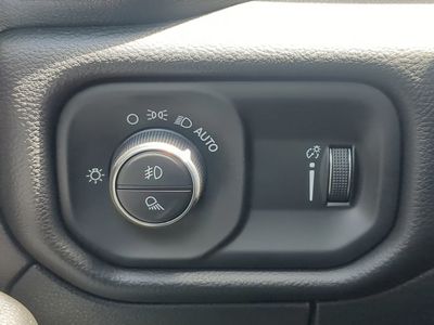 2026 Ram 1500 — photo 27 view