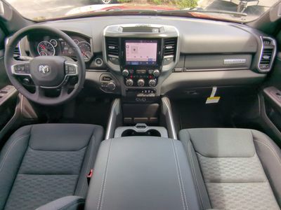 2026 Ram 1500 — photo 16 view
