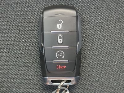 2026 Ram 1500 — photo 35 view