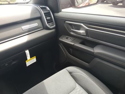 2026 Ram 1500 — photo 18 view