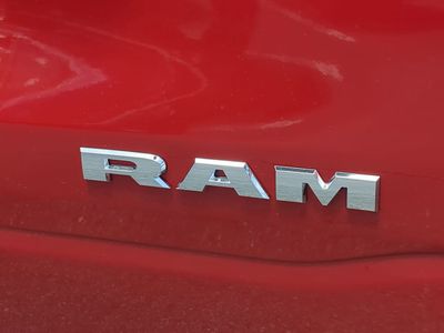 2026 Ram 1500 — photo 13 view