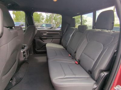 2026 Ram 1500 — photo 15 view