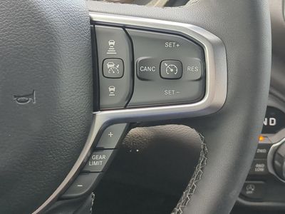 2026 Ram 1500 — photo 30 view