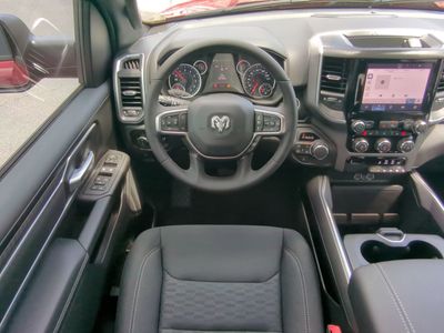 2026 Ram 1500 — photo 17 view