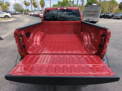 2026 Ram 1500 — photo 14 view