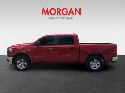 2026 Ram 1500 — photo 8 view