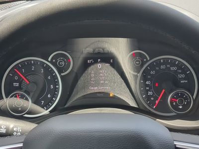 2026 Ram 1500 — photo 32 view