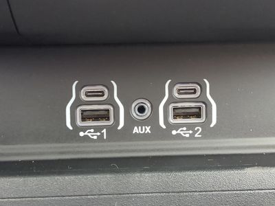 2026 Ram 1500 — photo 24 view