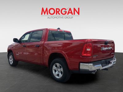 2026 Ram 1500 — photo 7 view